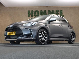 Toyota Yaris – thumbnail 2