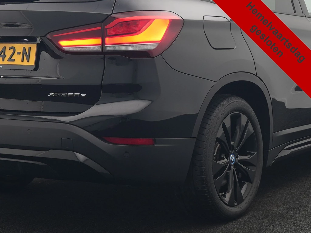BMW X1 – foto 17