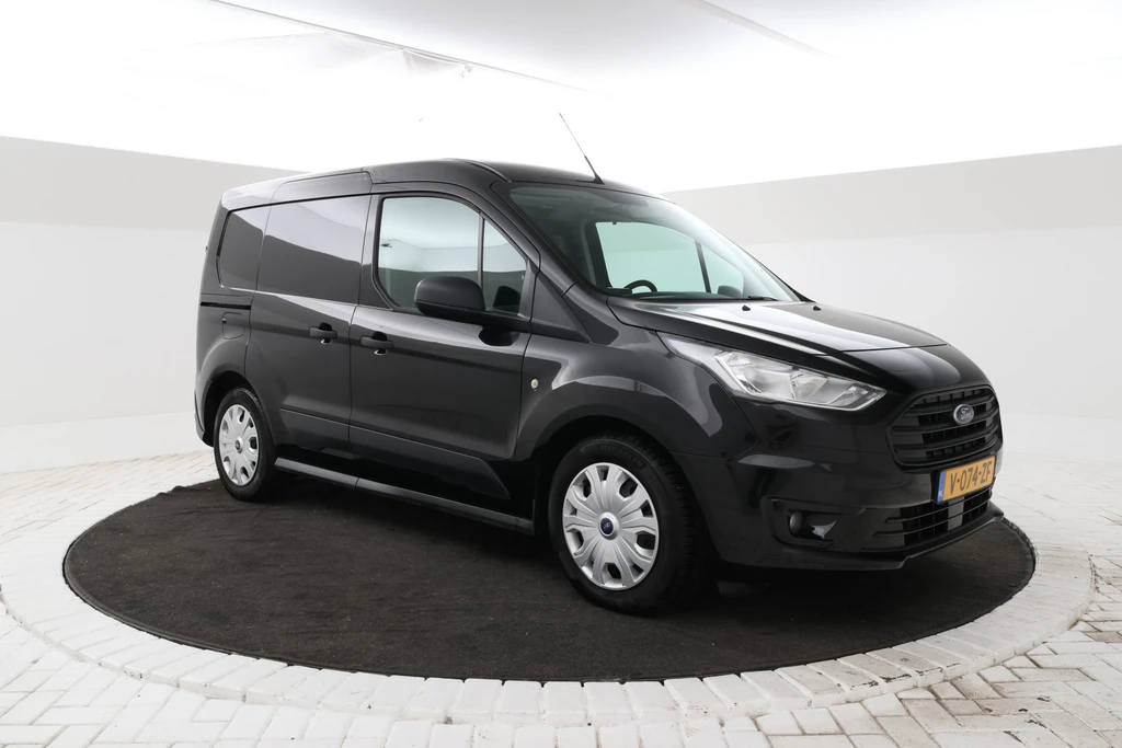 Ford Transit Connect – foto 5