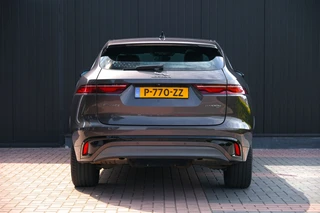 Jaguar F-PACE – thumbnail 6
