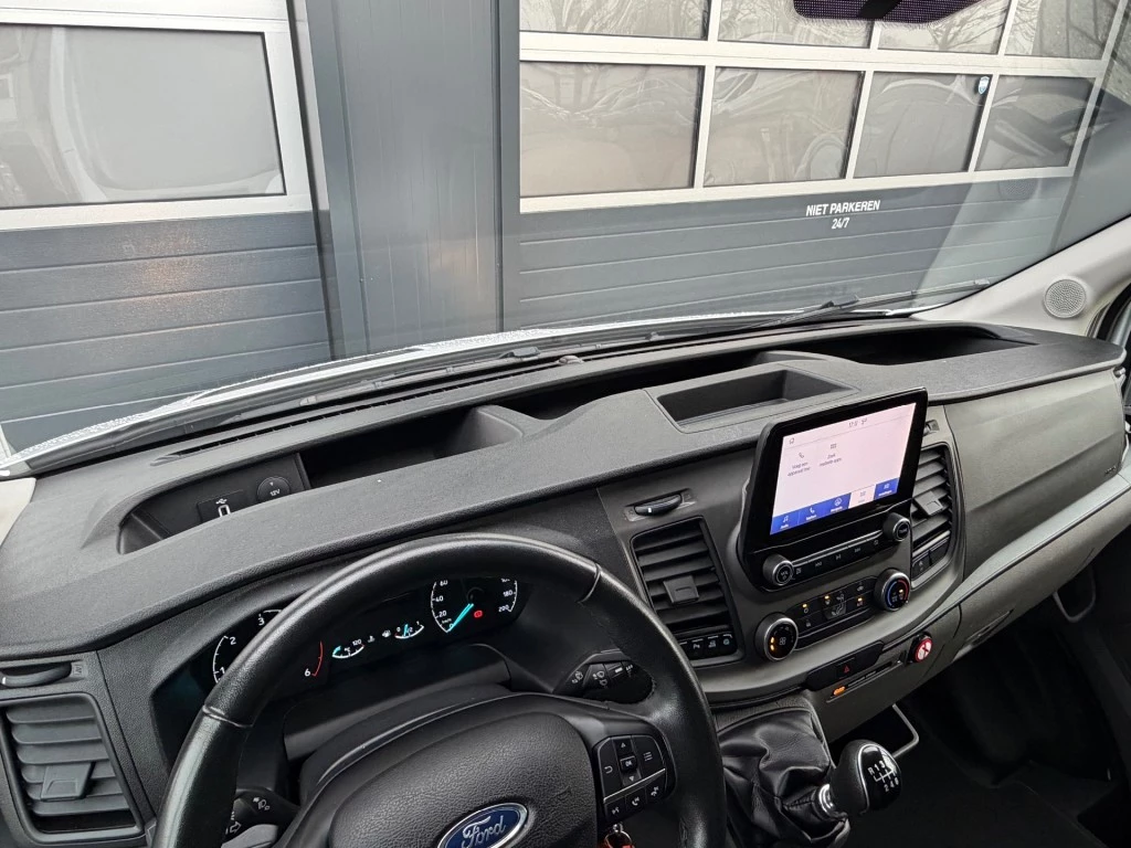 Ford Transit – foto 41