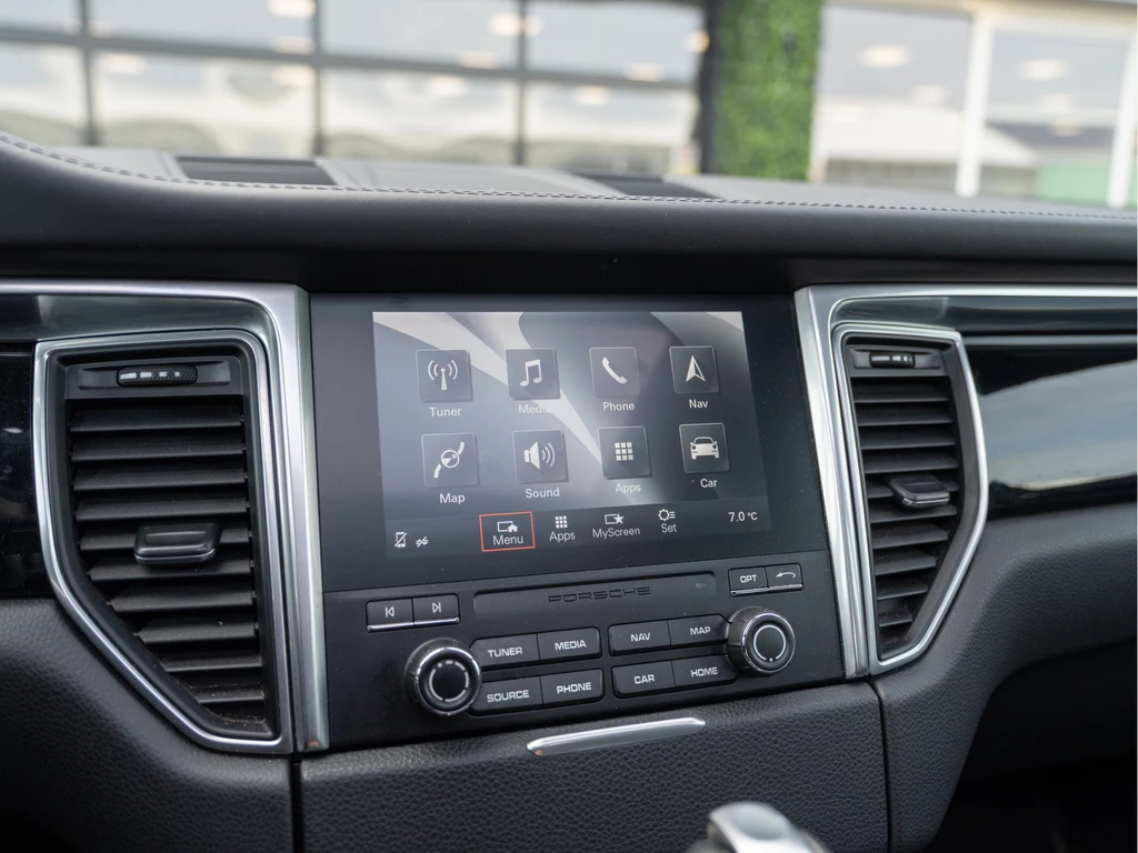 Porsche Macan – foto 26