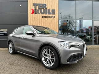 Alfa Romeo Stelvio – thumbnail 6