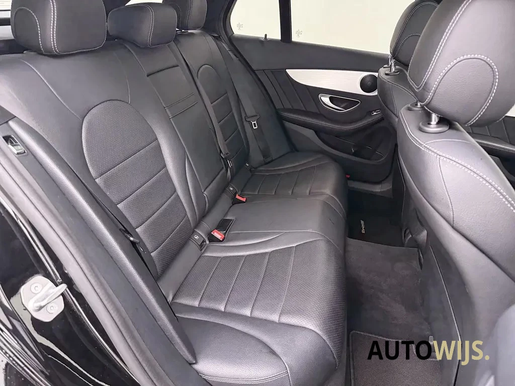 Mercedes-Benz C-Klasse – foto 26