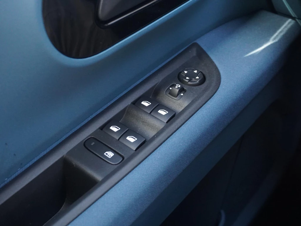 Fiat Grande Panda – foto 13