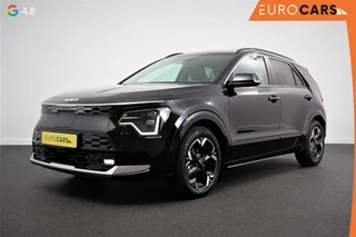 Kia Niro EV – thumbnail 1