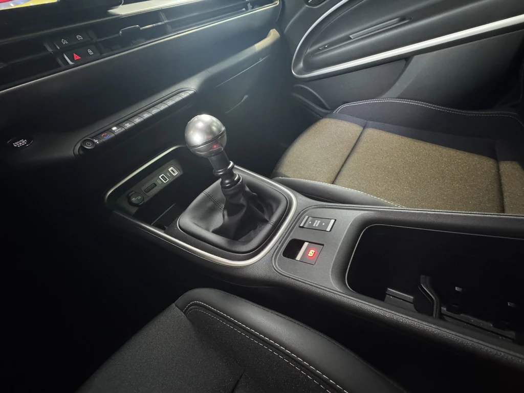 Jeep Avenger – foto 20