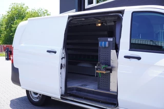 Mercedes-Benz Vito – thumbnail 9