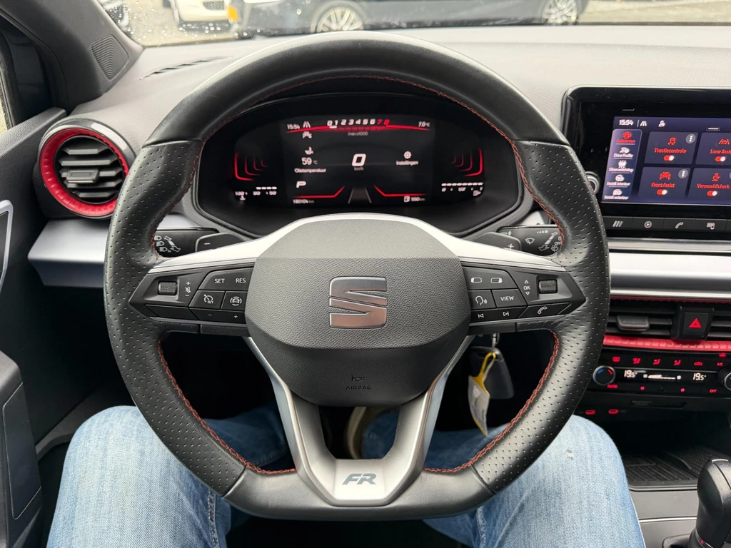 SEAT Ibiza – foto 15