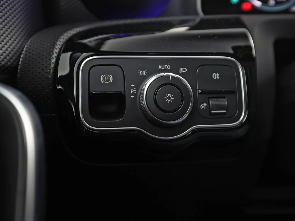Mercedes-Benz A-Klasse – foto 25