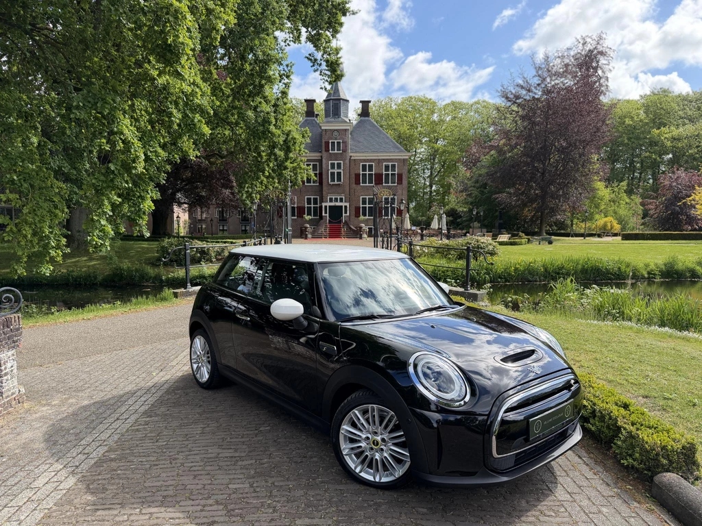 MINI Electric – foto 7