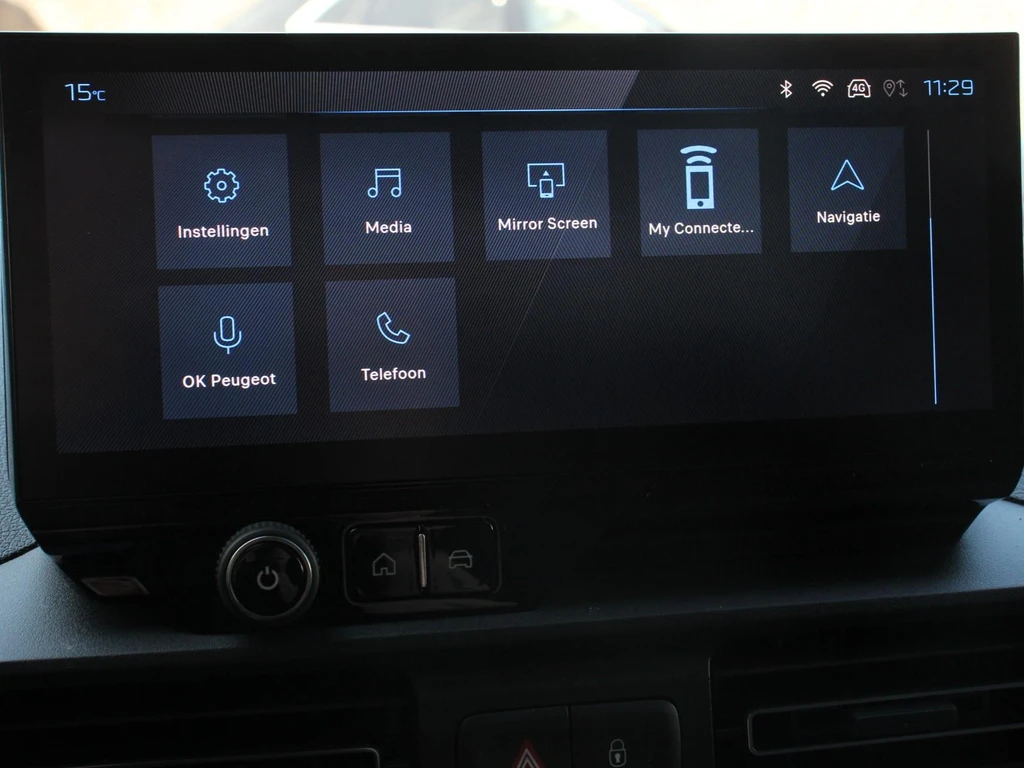 Peugeot Partner – foto 29