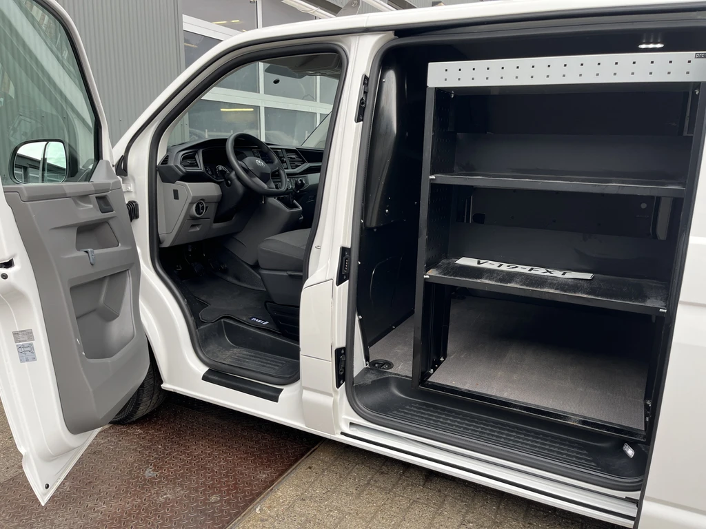 Volkswagen Transporter – foto 10