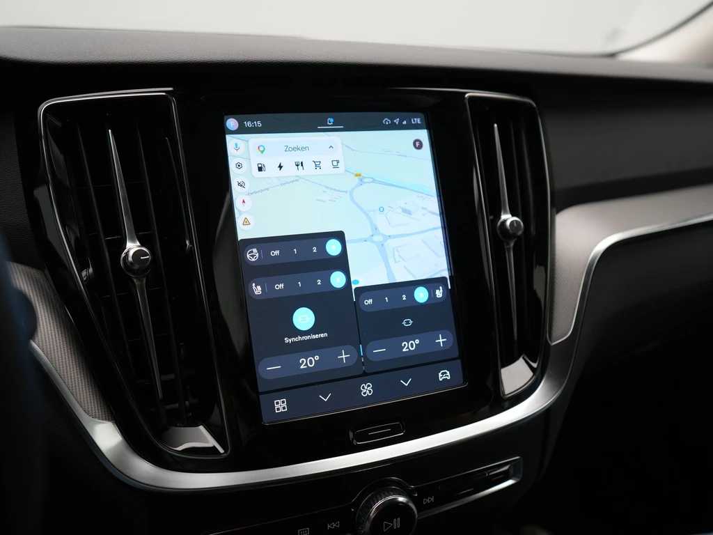 Volvo V60 – foto 23