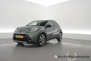 Toyota Aygo – thumbnail 1