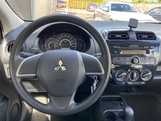 Mitsubishi Space Star – thumbnail 19