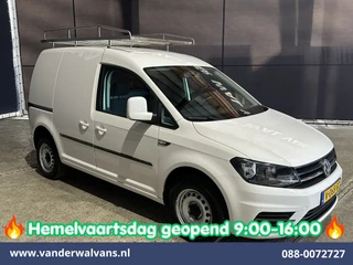 Volkswagen Caddy – thumbnail 5