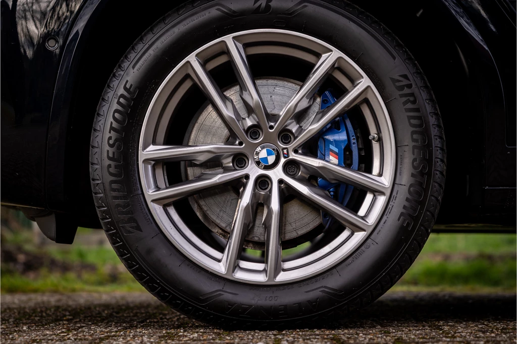 BMW X3 – foto 19