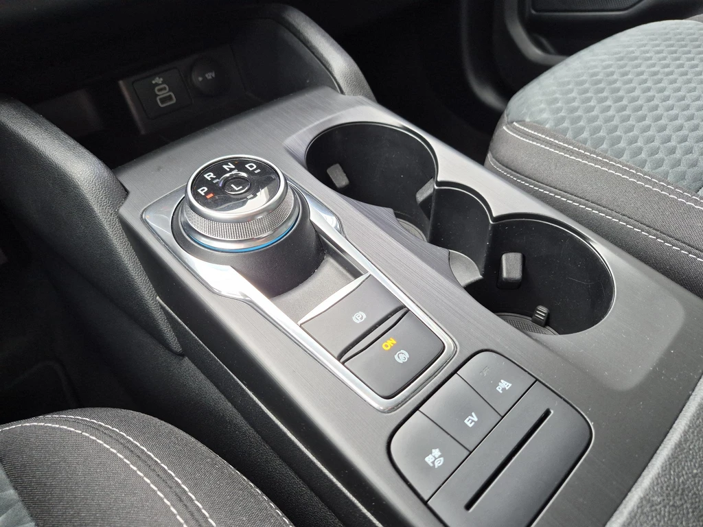 Ford Kuga – foto 26