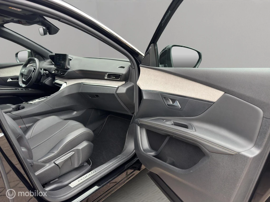 Peugeot 3008 – foto 24