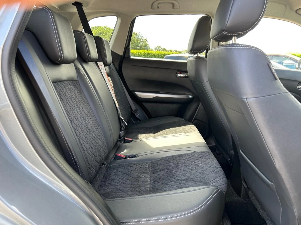 Suzuki Vitara – foto 10