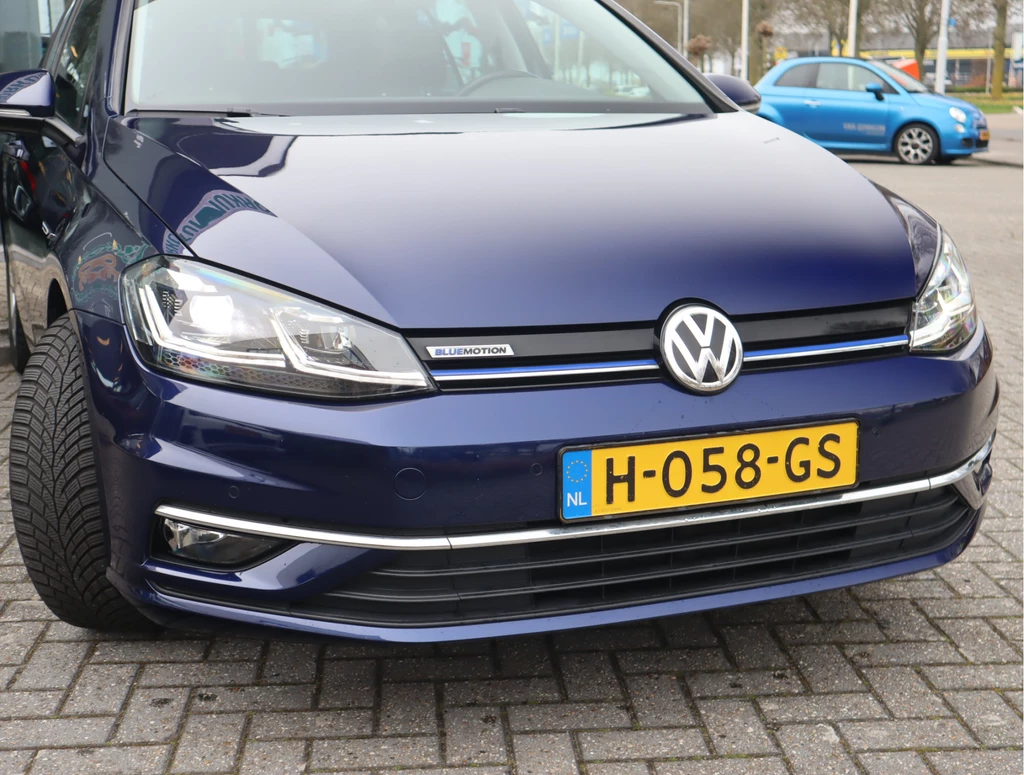 Volkswagen Golf – foto 7