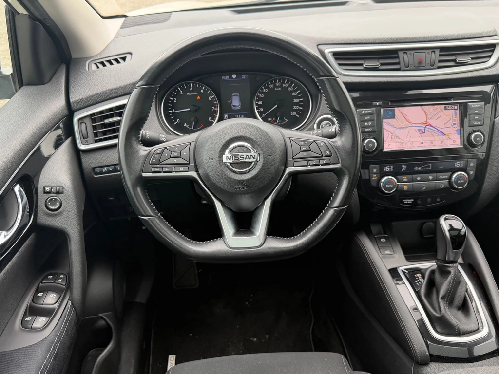 Nissan QASHQAI – foto 25