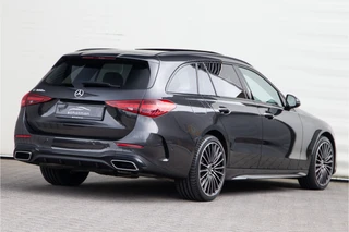 Mercedes-Benz C-Klasse – thumbnail 6