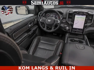 Dodge Ram Pick-Up – thumbnail 14