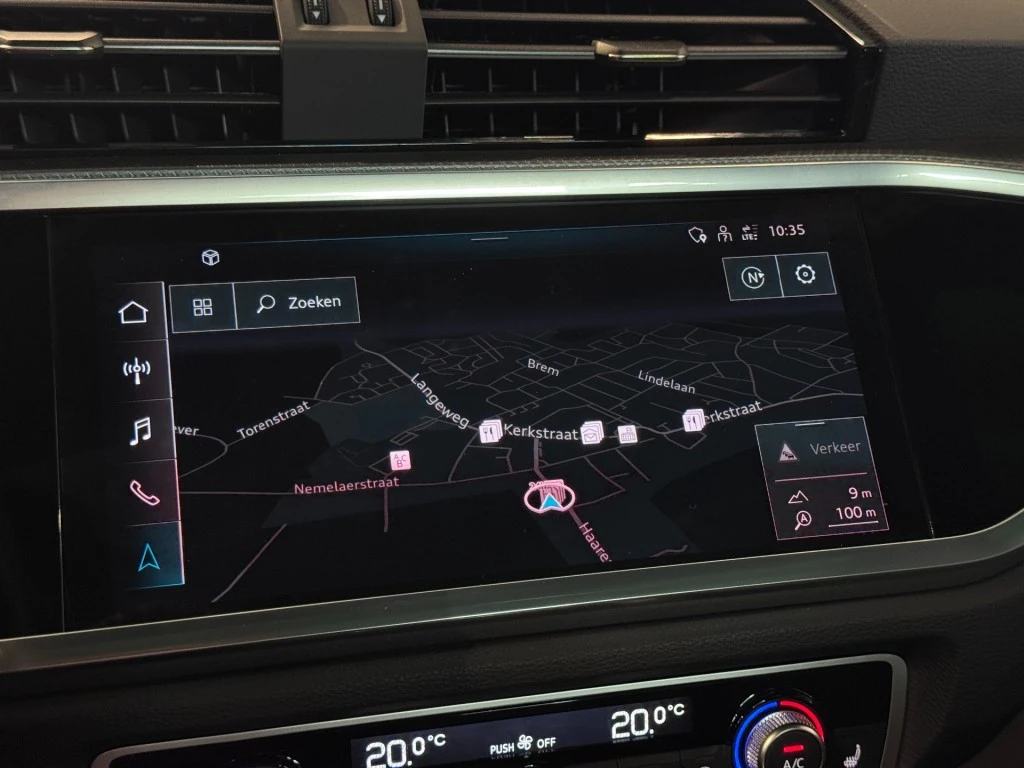 Audi Q3 – foto 27
