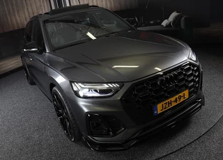 Audi Q5 – thumbnail 17