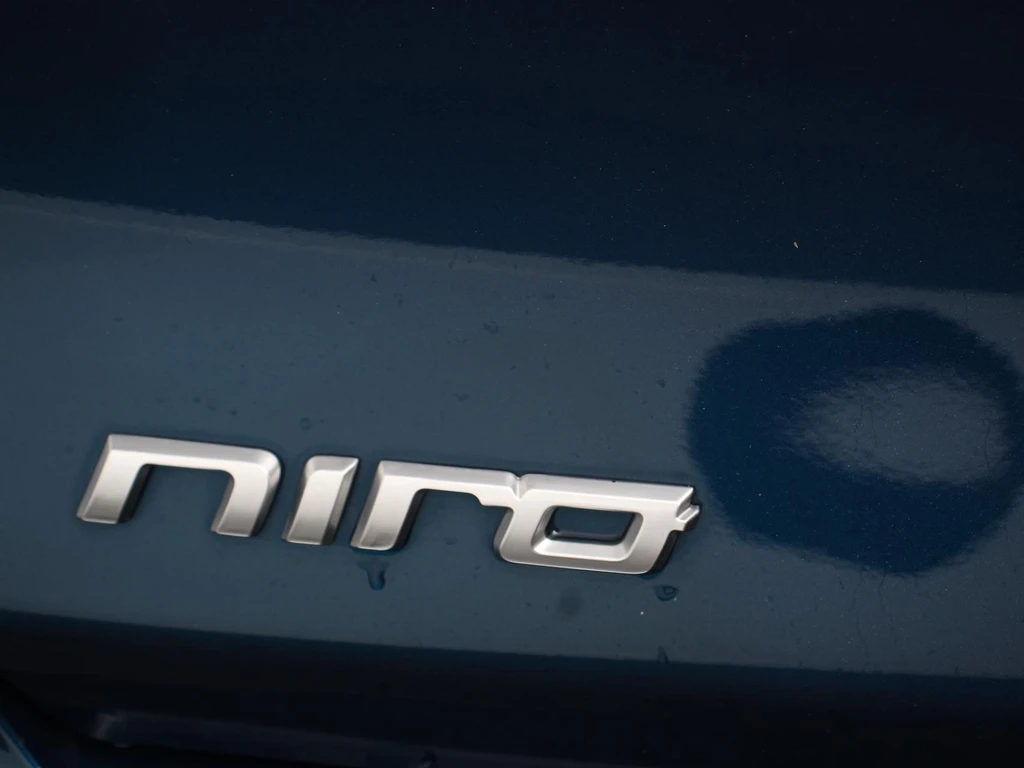 Kia Niro – foto 33