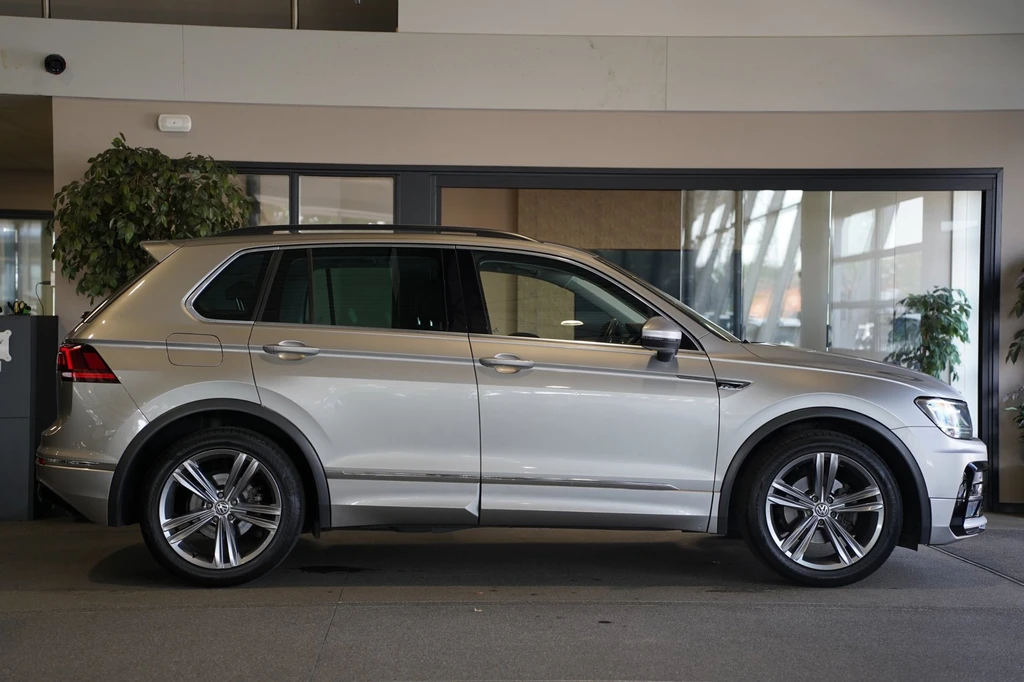 Volkswagen Tiguan – foto 9