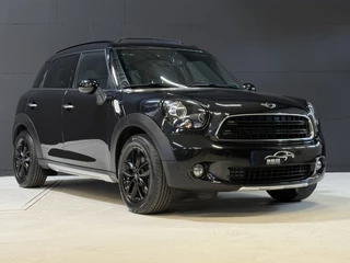 MINI Countryman – thumbnail 6