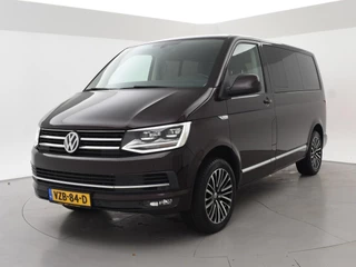Volkswagen Transporter – thumbnail 2
