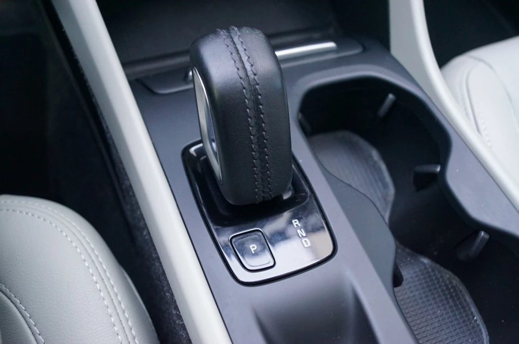 Volvo XC40 – foto 24