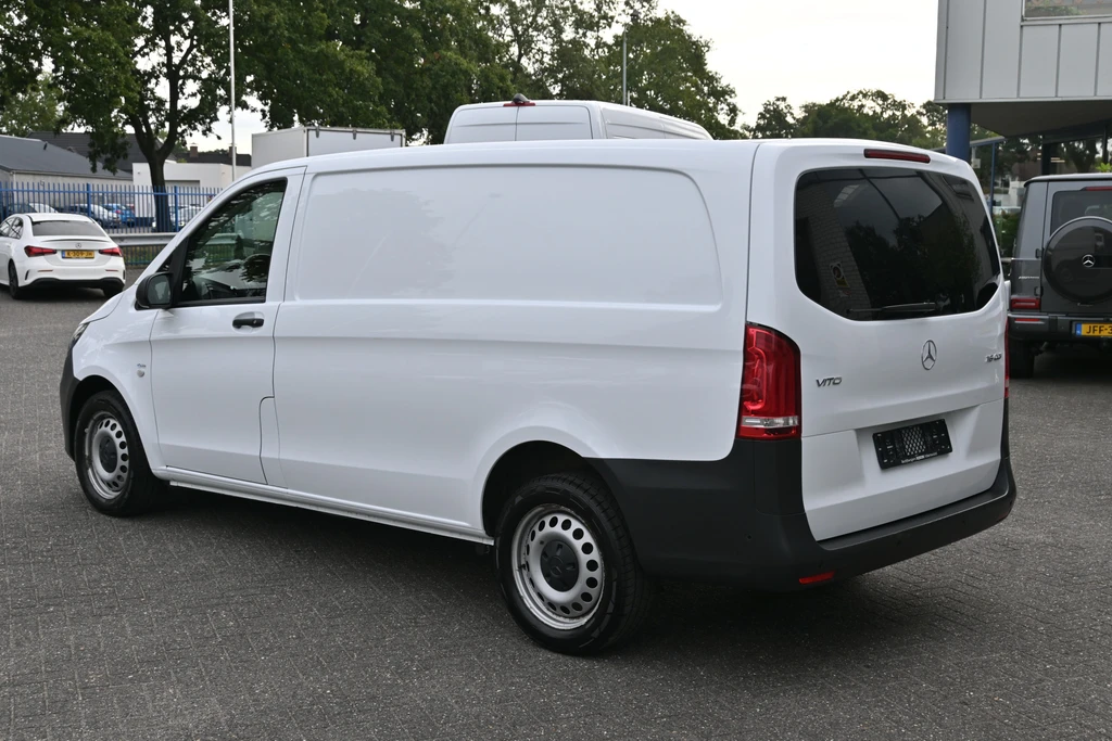 Mercedes-Benz Vito – foto 2