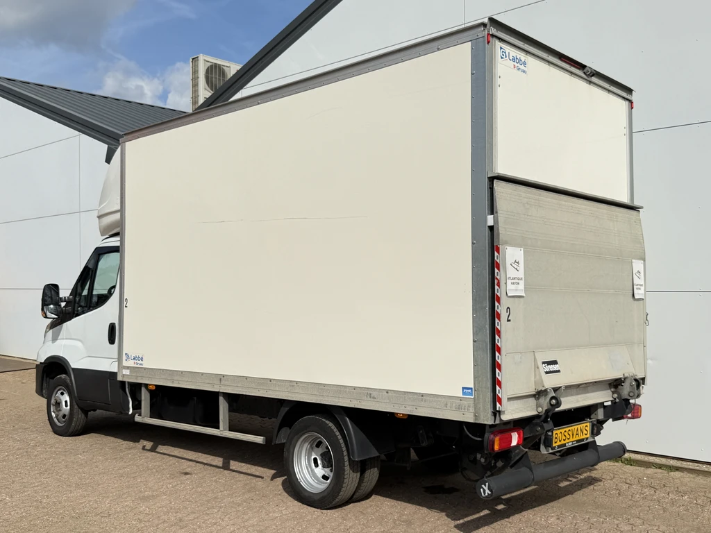Iveco Daily – foto 2