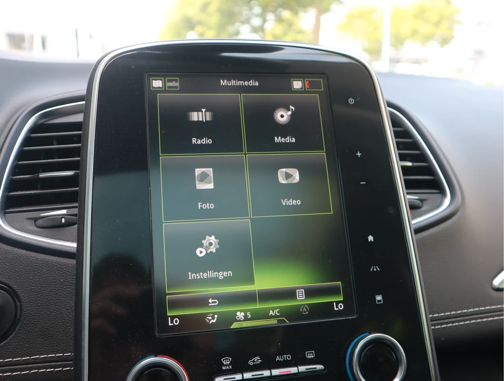 Renault Grand Scénic – foto 44