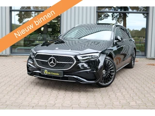 Mercedes-Benz E-Klasse – thumbnail 2