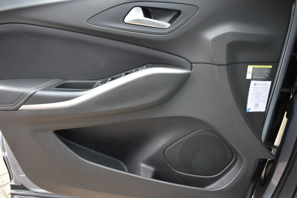 Opel Grandland X – foto 14