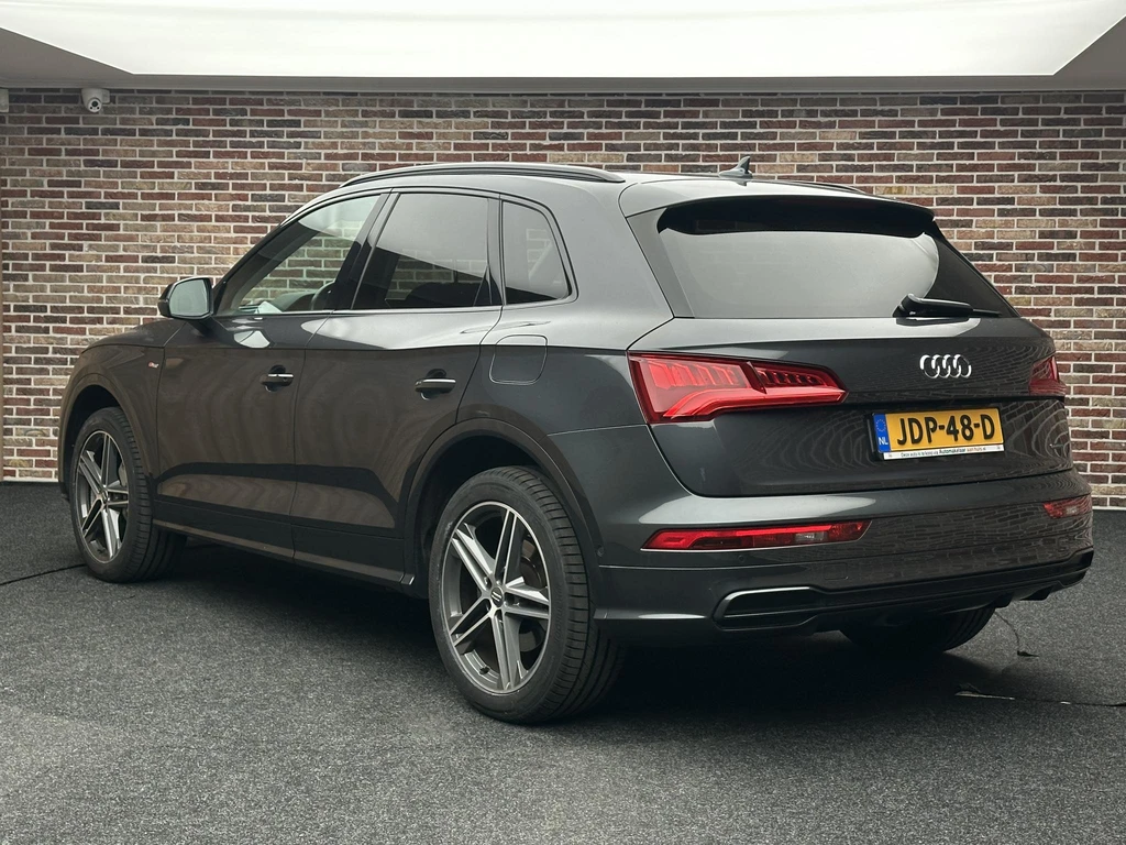 Audi Q5 – foto 4