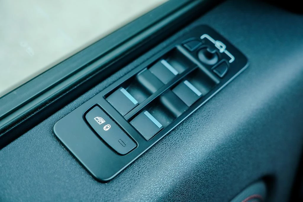 Land Rover Discovery Sport – foto 17