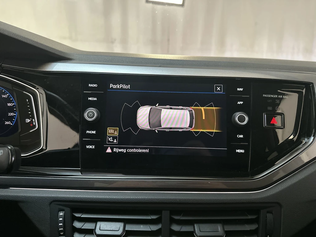 Volkswagen Polo – foto 13