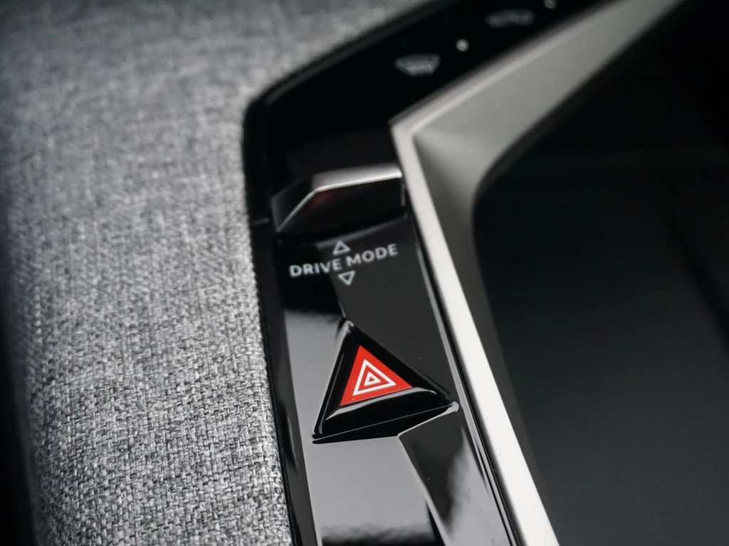 Peugeot 3008 – foto 36