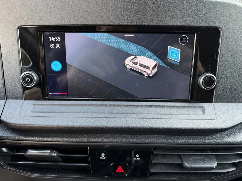 Volkswagen Caddy – foto 32