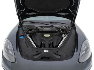 Porsche Panamera – thumbnail 38
