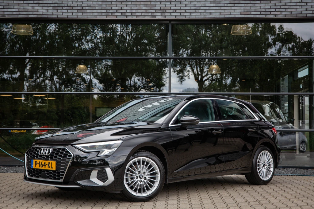 Audi A3 – foto 2