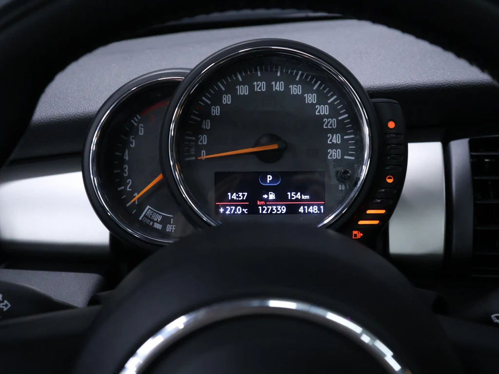 MINI 5-deurs – foto 16