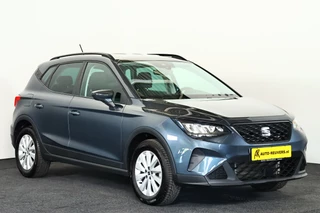 SEAT Arona – thumbnail 7